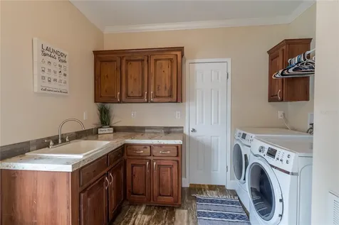 1508 E Winnetka Street Hernando FL 34442