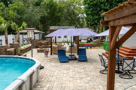 1508 E Winnetka Street Hernando FL 34442
