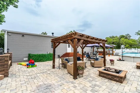 1508 E Winnetka Street Hernando FL 34442