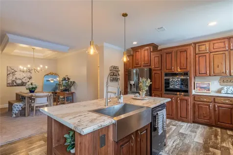 1508 E Winnetka Street Hernando FL 34442