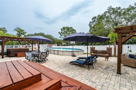 1508 E Winnetka Street Hernando FL 34442