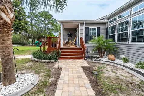 1508 E Winnetka Street Hernando FL 34442