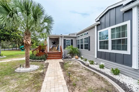1508 E Winnetka Street Hernando FL 34442