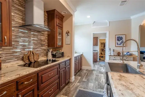 1508 E Winnetka Street Hernando FL 34442