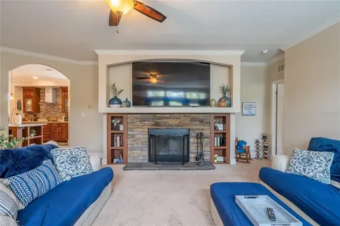 1508 E Winnetka Street Hernando FL 34442