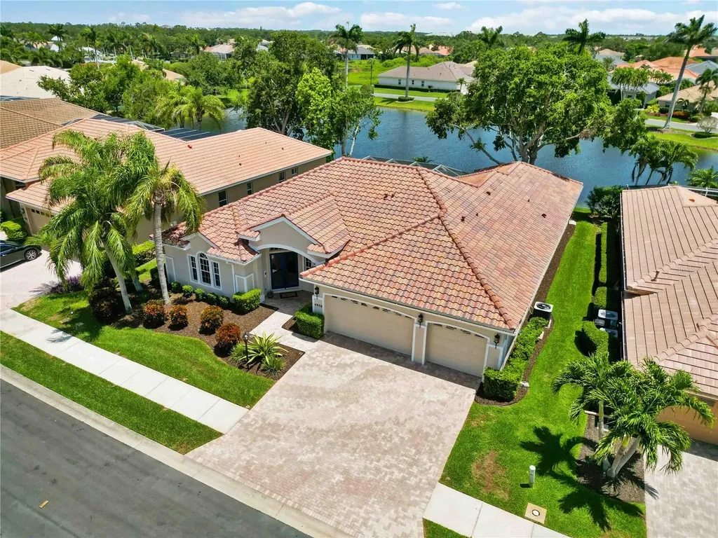 4958 Gardiners Bay Circle Sarasota FL 34238