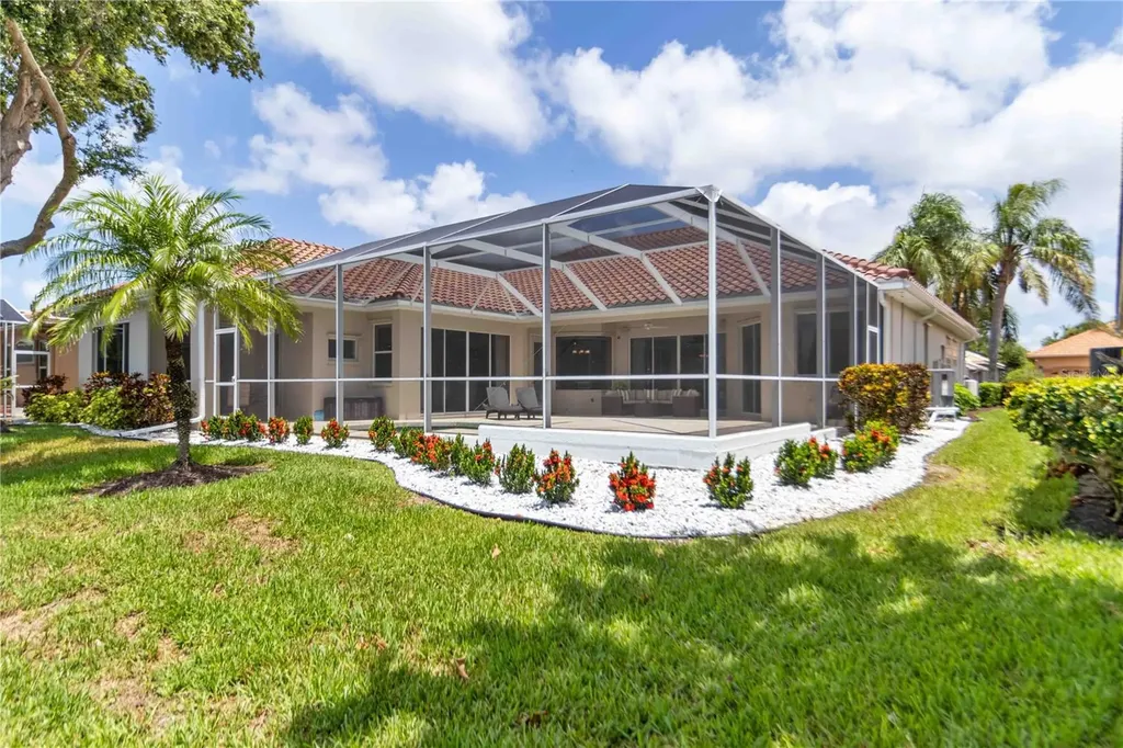 4958 Gardiners Bay Circle Sarasota FL 34238