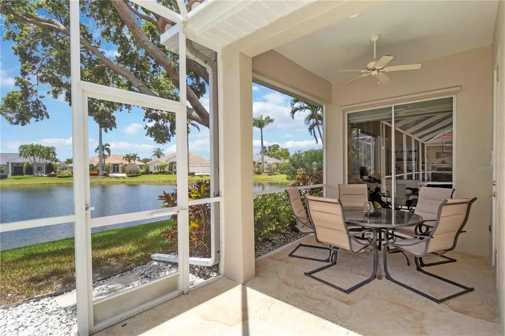 4958 Gardiners Bay Circle Sarasota FL 34238