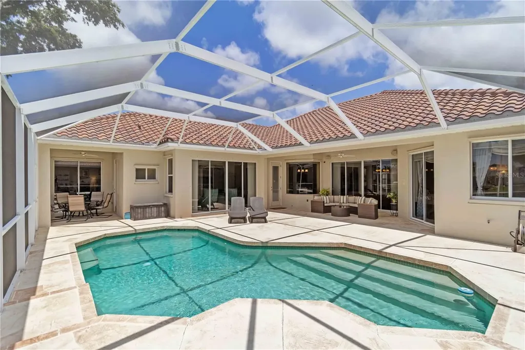 4958 Gardiners Bay Circle Sarasota FL 34238