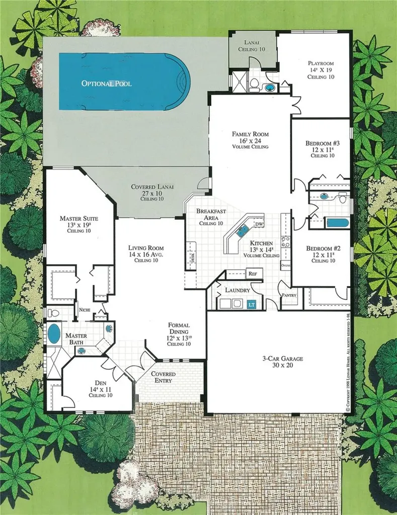 4958 Gardiners Bay Circle Sarasota FL 34238
