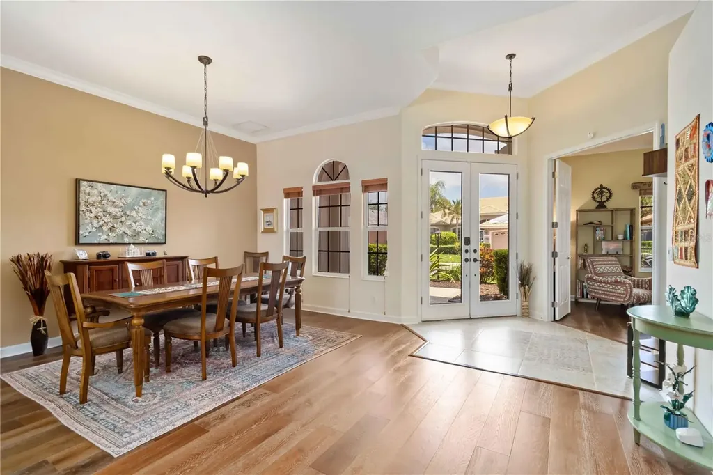4958 Gardiners Bay Circle Sarasota FL 34238