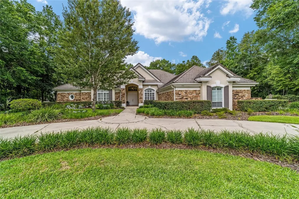 7915 SE 12th Circle Ocala FL 34480