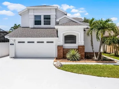 14423 Tambourine Drive Orlando FL 32837