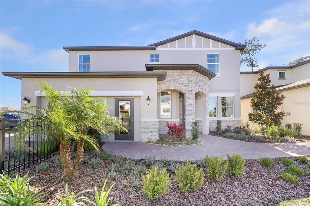 5550 Sabal Drive St Cloud FL 34771
