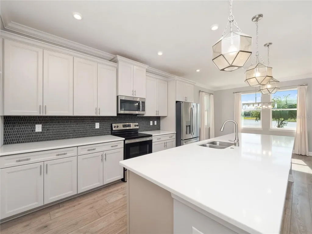 5550 Sabal Drive St Cloud FL 34771