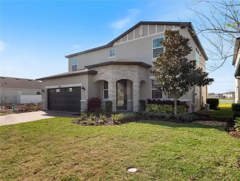 5550 Sabal Drive St Cloud FL 34771