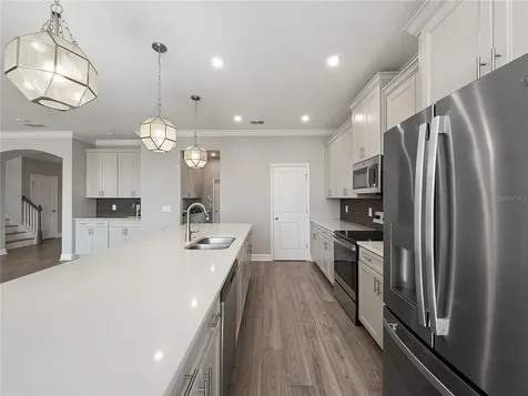 5550 Sabal Drive St Cloud FL 34771