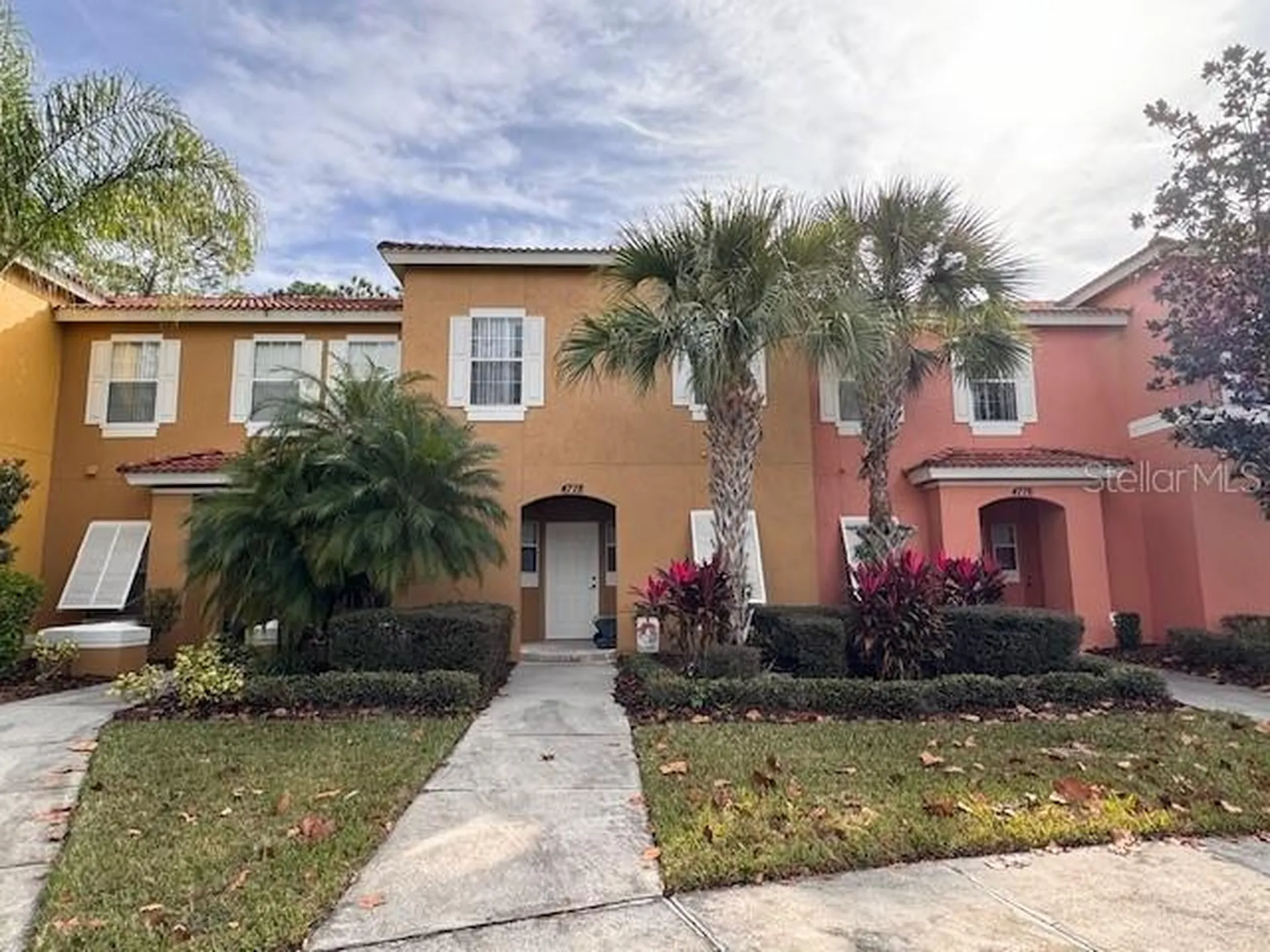 4778 Vero Beach Place Kissimmee FL 34746