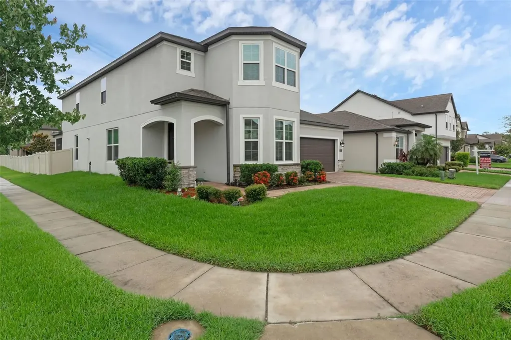 10078 Hampshire Oaks Drive Orlando FL 32825
