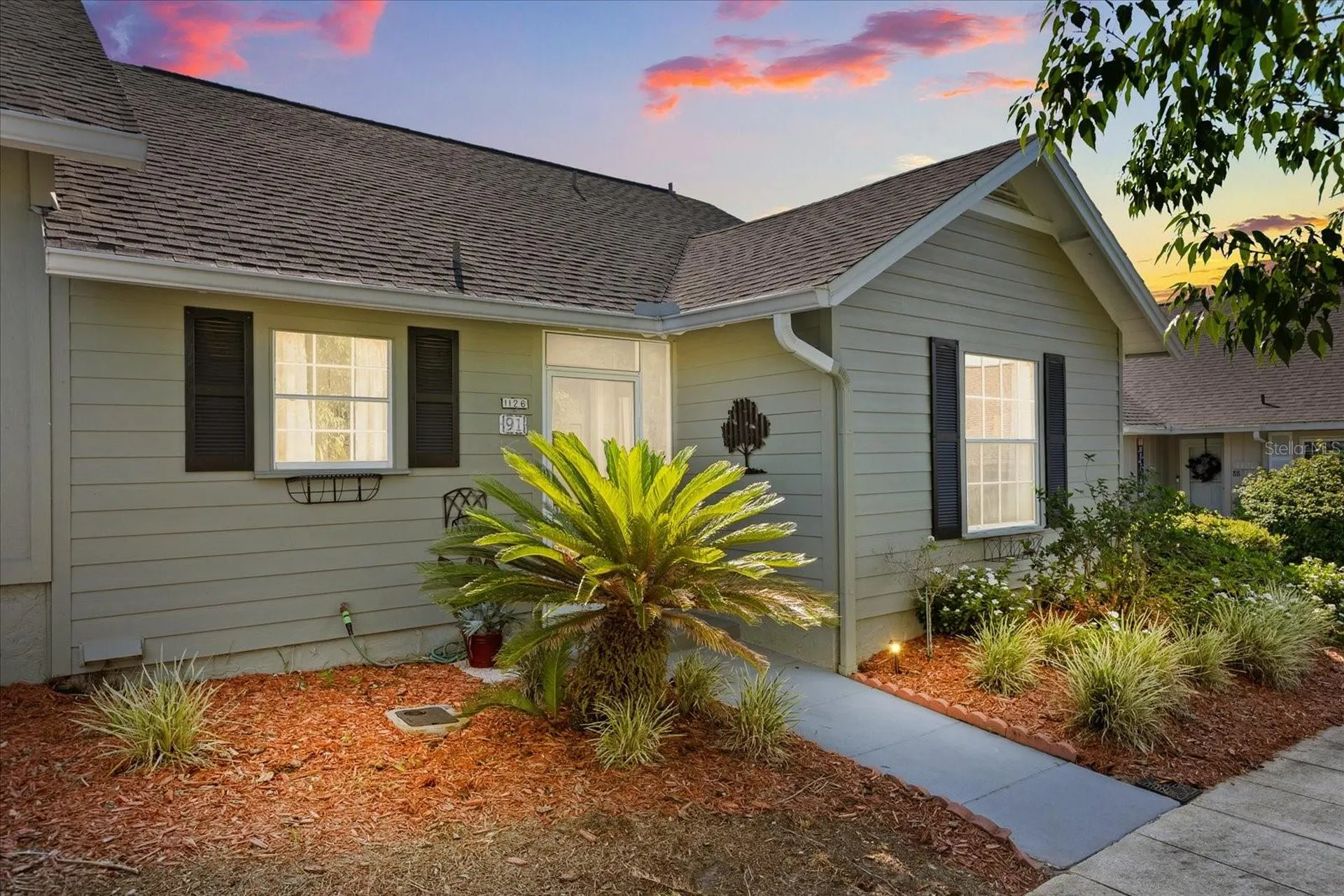 1126 Villa Lane Apopka FL 32712