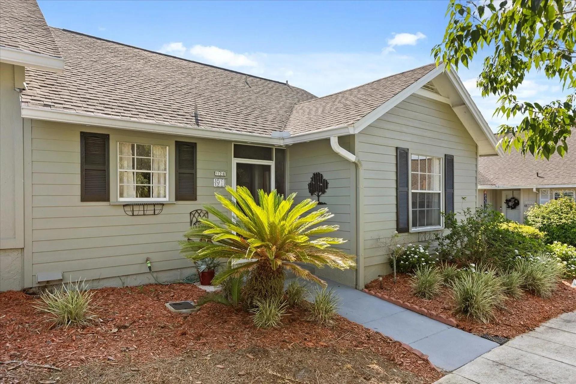 1126 Villa Lane Apopka FL 32712