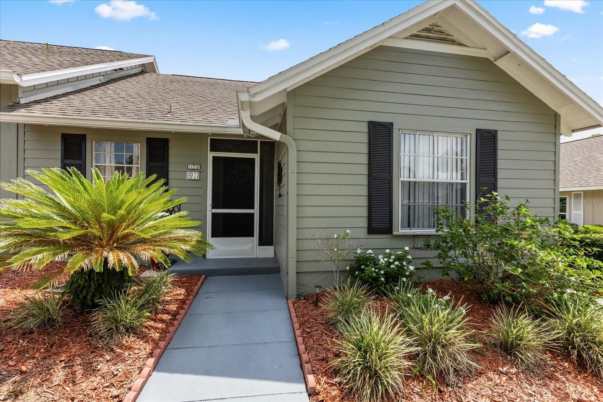 1126 Villa Lane Apopka FL 32712
