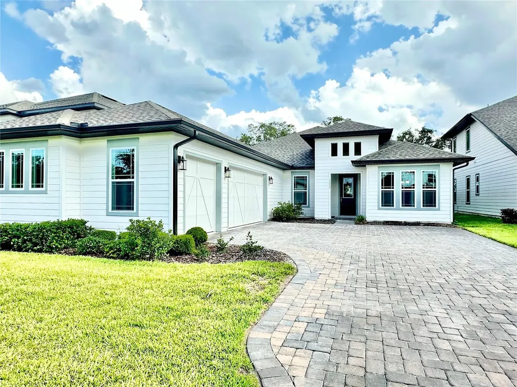 17552 Lake Star Road Winter Garden FL 34787