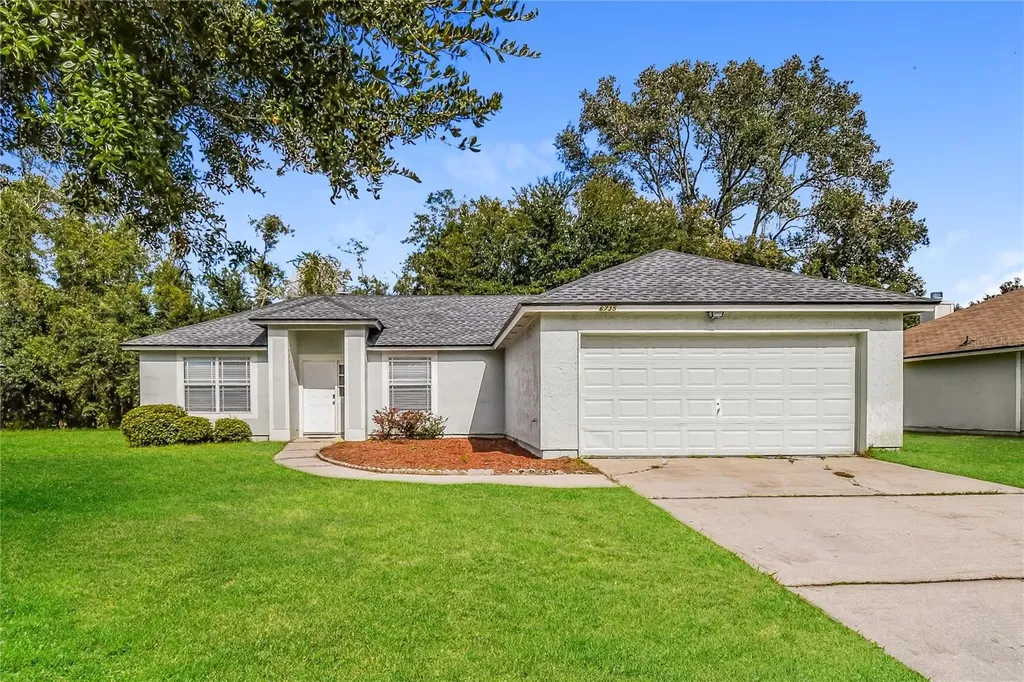 6735 Salt Pond Drive N Jacksonville FL 32219