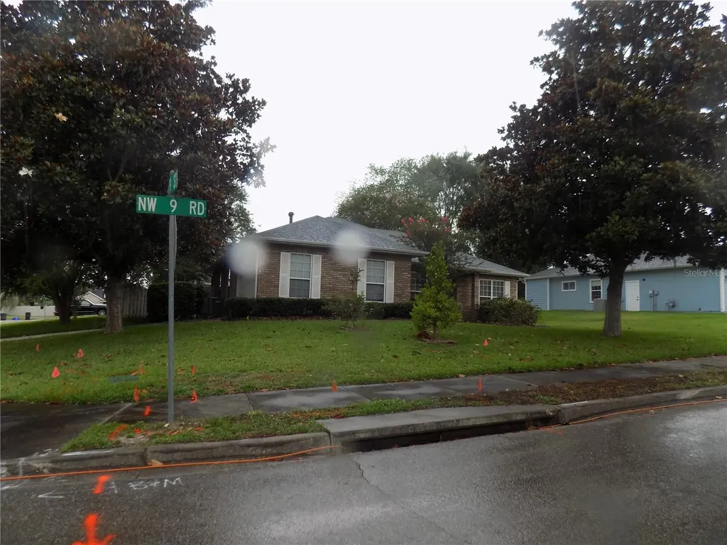 11903 NW 9th Road Gainesville FL 32606