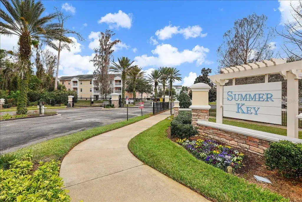 4998 Key Lime Drive Jacksonville FL 32256