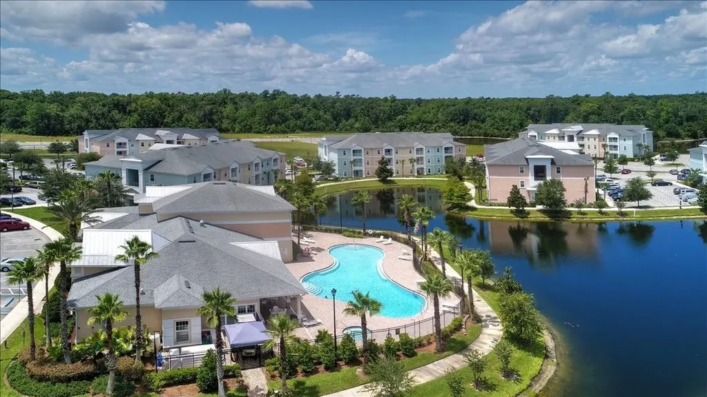 4998 Key Lime Drive Jacksonville FL 32256