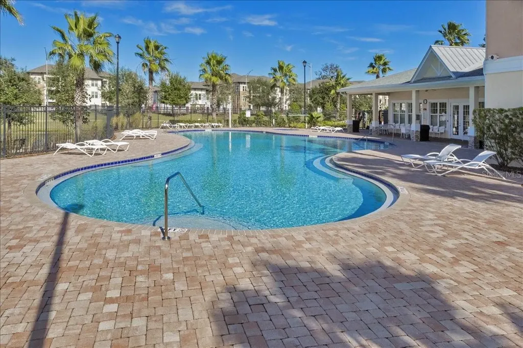 4998 Key Lime Drive Jacksonville FL 32256