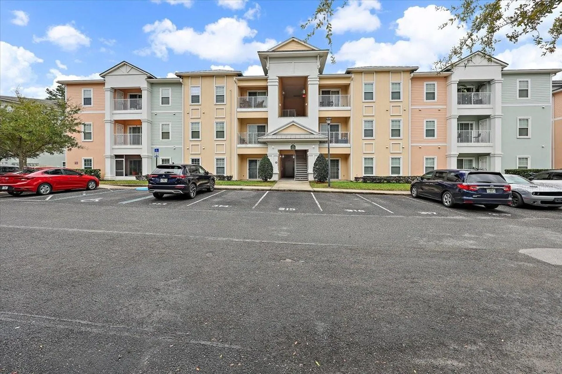 4998 Key Lime Drive Jacksonville FL 32256