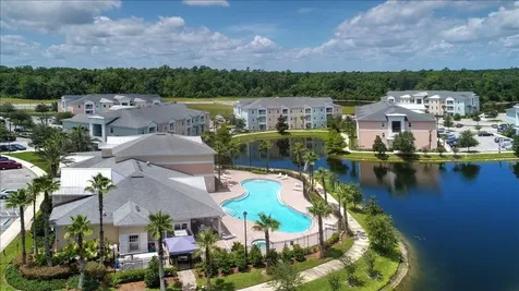 4998 Key Lime Drive Jacksonville FL 32256