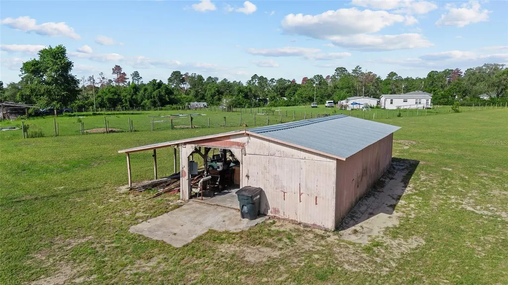16936 SW 17th Circle Ocala FL 34473