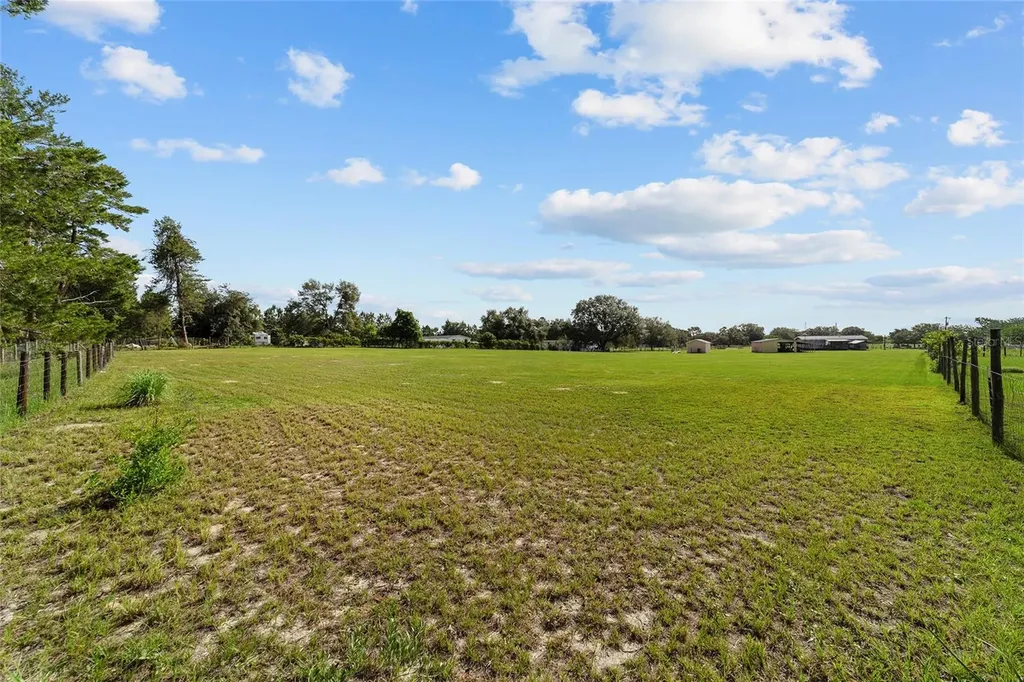16936 SW 17th Circle Ocala FL 34473