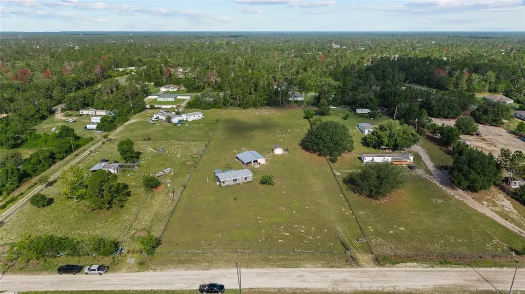 16936 SW 17th Circle Ocala FL 34473