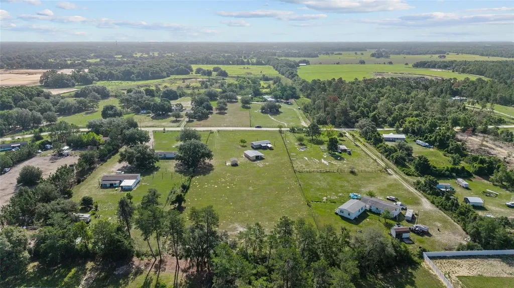 16936 SW 17th Circle Ocala FL 34473