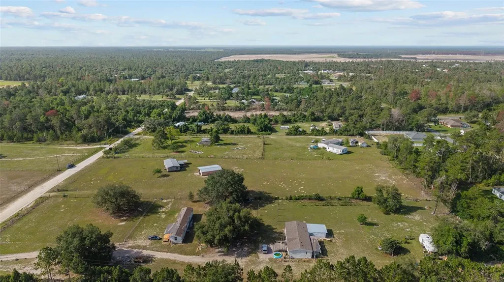 16936 SW 17th Circle Ocala FL 34473