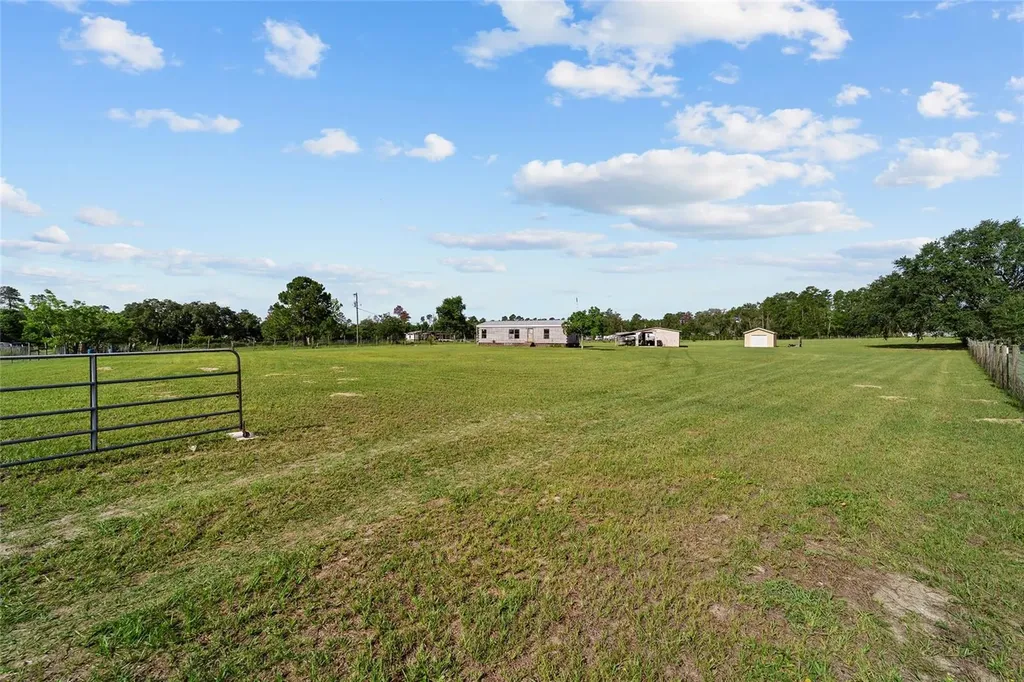 16936 SW 17th Circle Ocala FL 34473