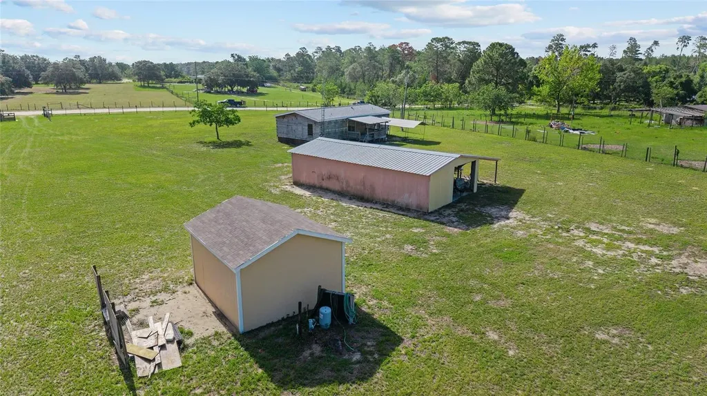16936 SW 17th Circle Ocala FL 34473