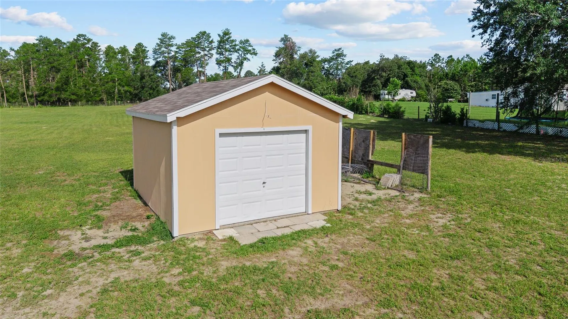16936 SW 17th Circle Ocala FL 34473