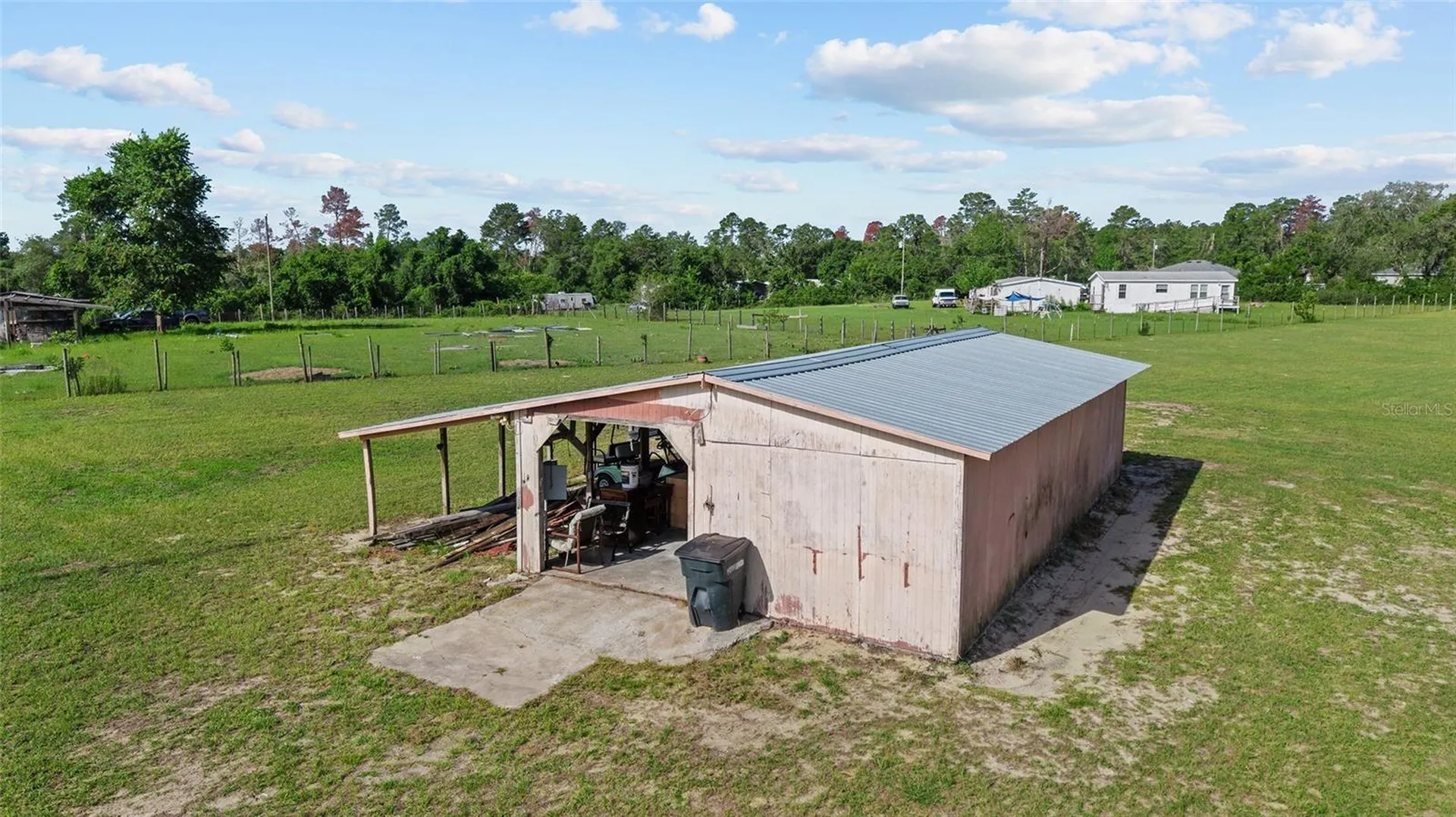 16936 SW 17th Circle Ocala FL 34473