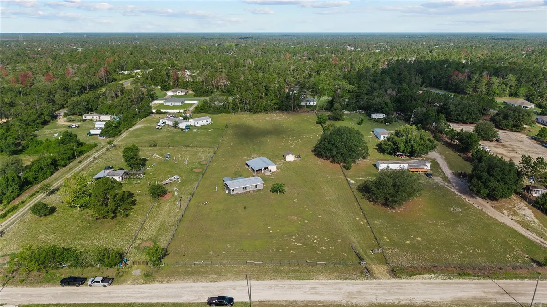 16936 SW 17th Circle Ocala FL 34473