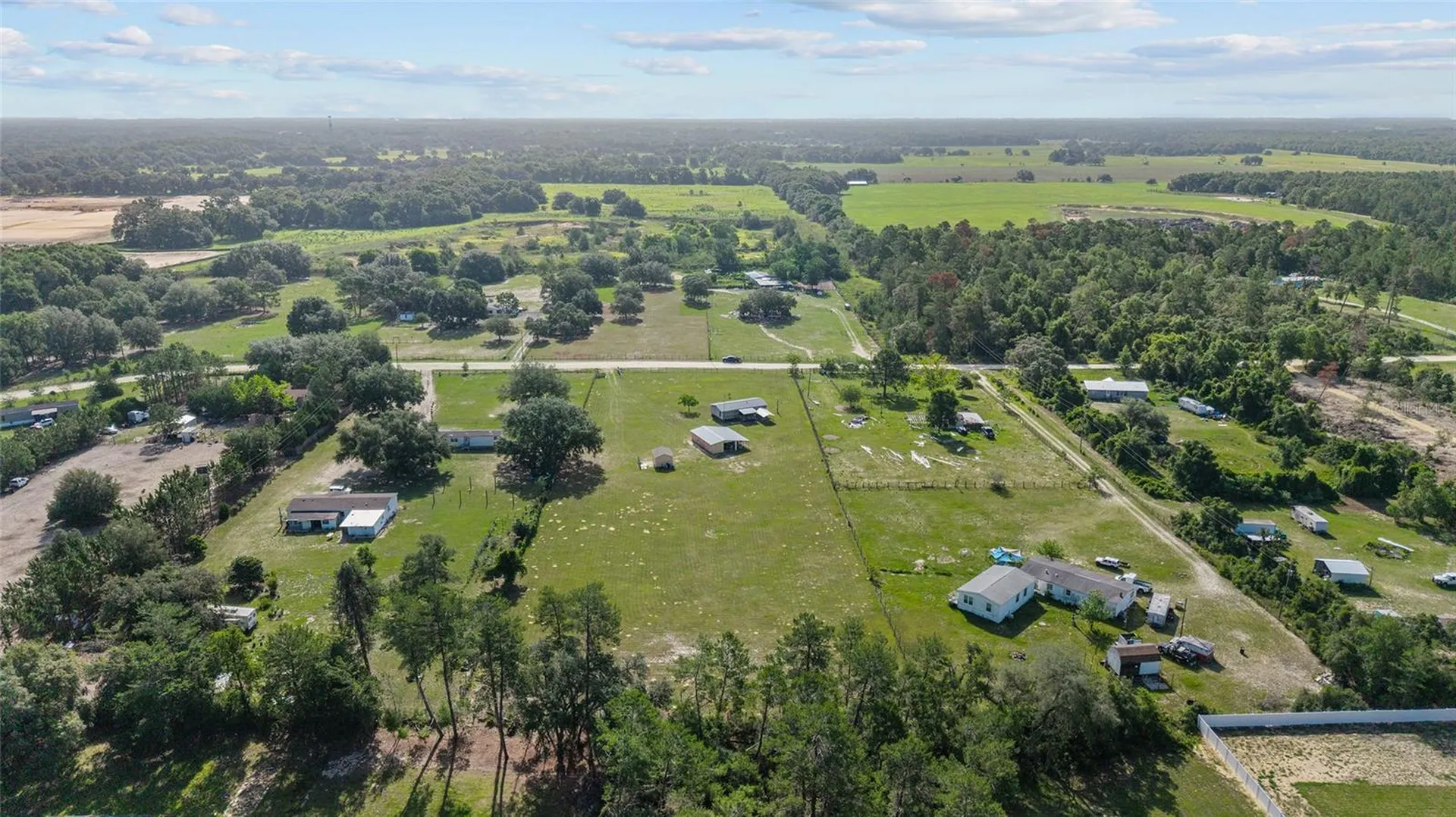 16936 SW 17th Circle Ocala FL 34473