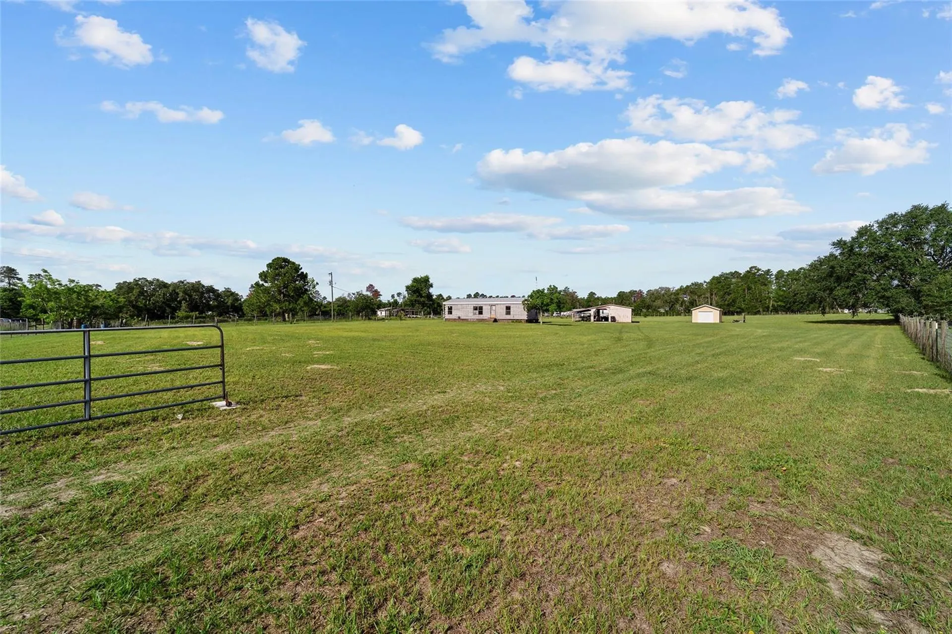 16936 SW 17th Circle Ocala FL 34473