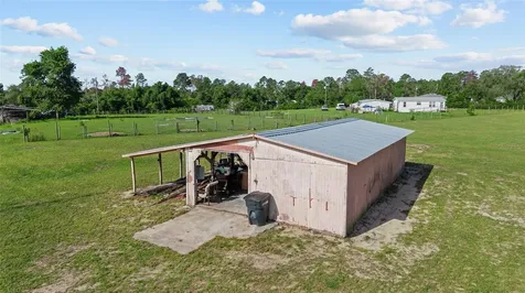 16936 SW 17th Circle Ocala FL 34473