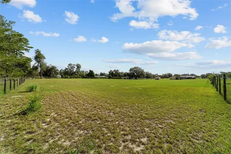 16936 SW 17th Circle Ocala FL 34473