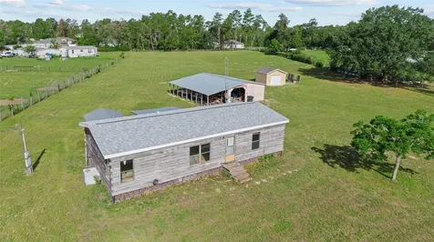16936 SW 17th Circle Ocala FL 34473
