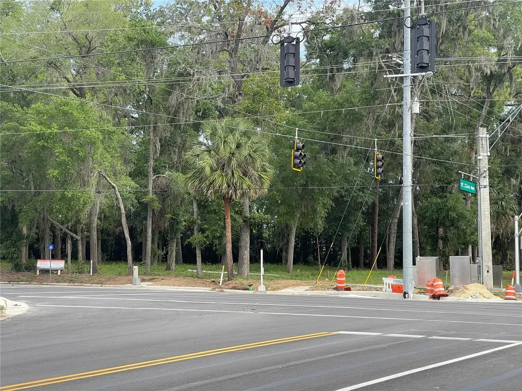 SE 17th Street Ocala FL 34471